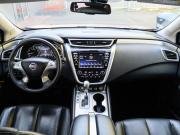 Nissan Murano III (Z52) Москва  - изображение 26