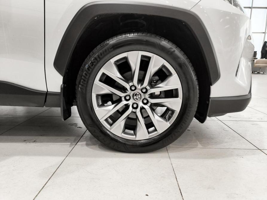 Toyota RAV4 V (XA50) Казань  - изображение 22