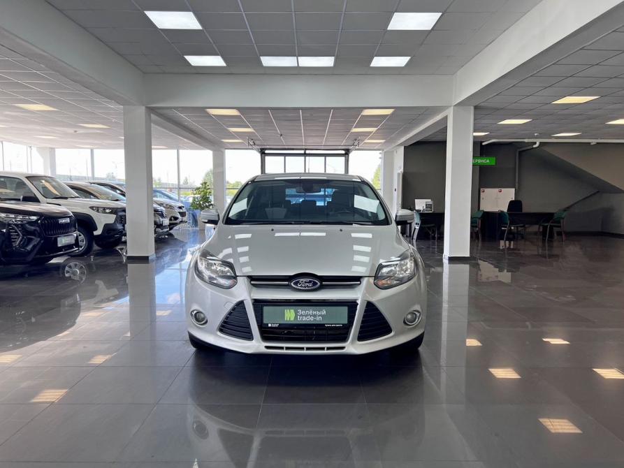 Ford Focus III Тверь  - изображение 3