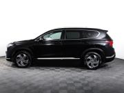 Hyundai Santa Fe IV Рестайлинг Москва  - изображение 36