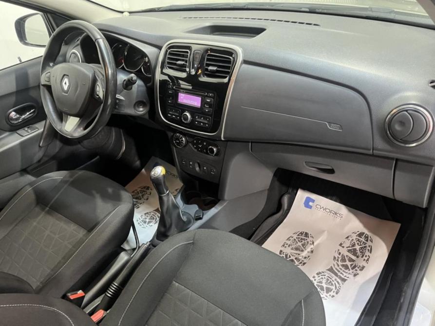 Renault Sandero II Курск  - изображение 5