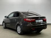 Kia Rio III Ярославль  - изображение 24