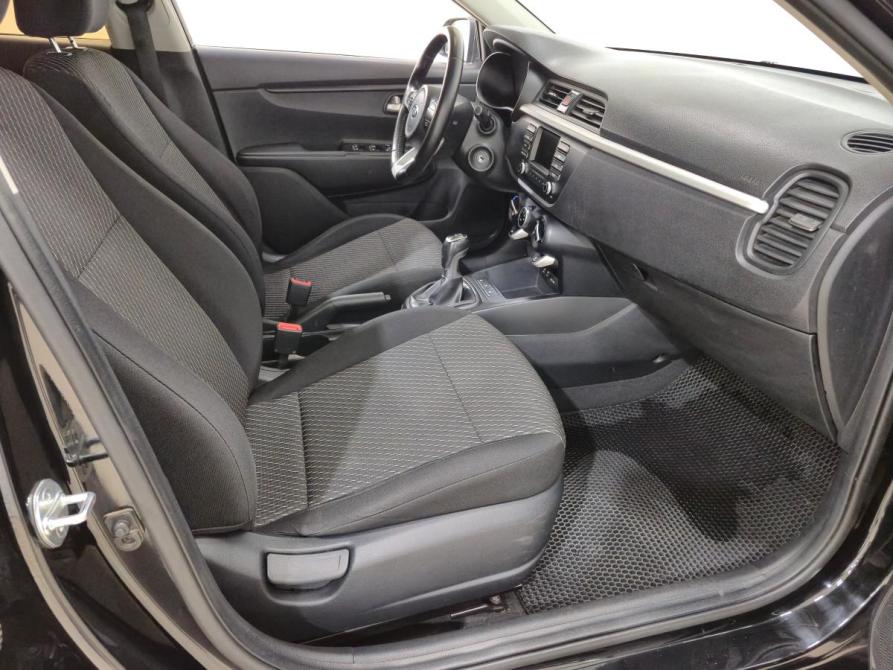 Kia Rio IV Альметьевск  - изображение 13