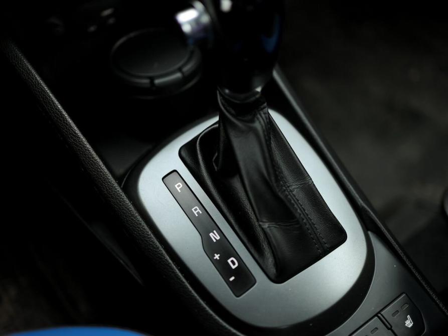 Kia Rio III Рестайлинг Ижевск  - изображение 22