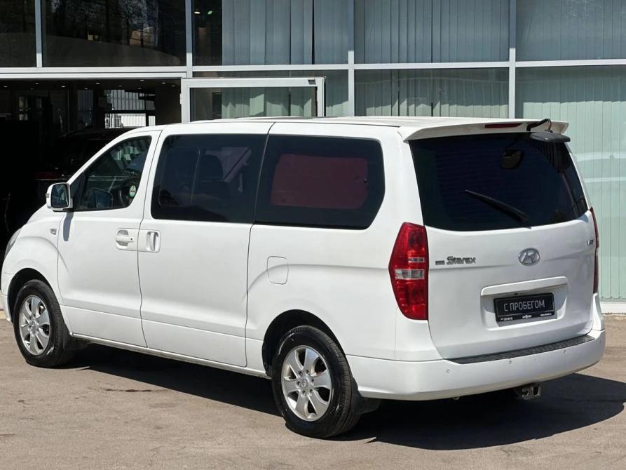 Hyundai Grand Starex I Воронеж  - изображение 7