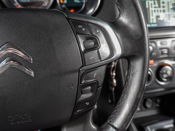 Citroen C4 II с пробегом 2015 года, цена 799 000 рублей, 174221 км, седан, Автокод Объявления
