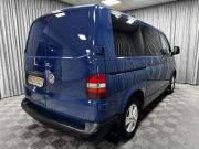 Volkswagen Transporter T5 Стерлитамак  - изображение 48