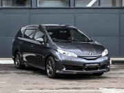 Toyota Wish II Рестайлинг Новороссийск  - изображение 23