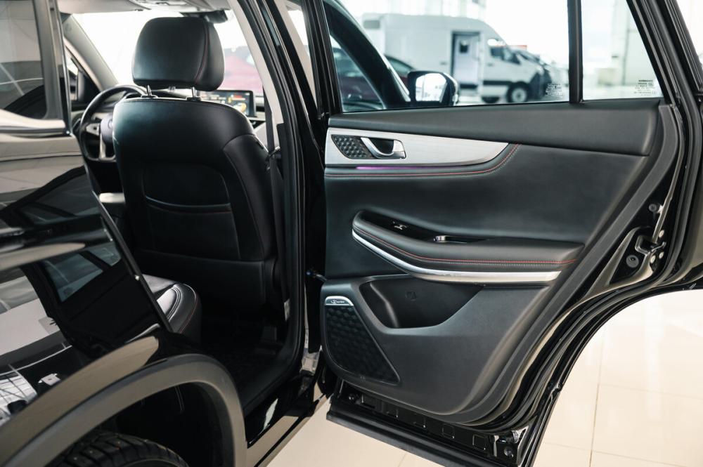 Changan CS75 I Рестайлинг Оренбург  - изображение 31