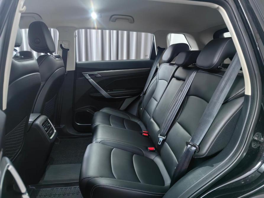 Geely Atlas Pro Москва  - изображение 11