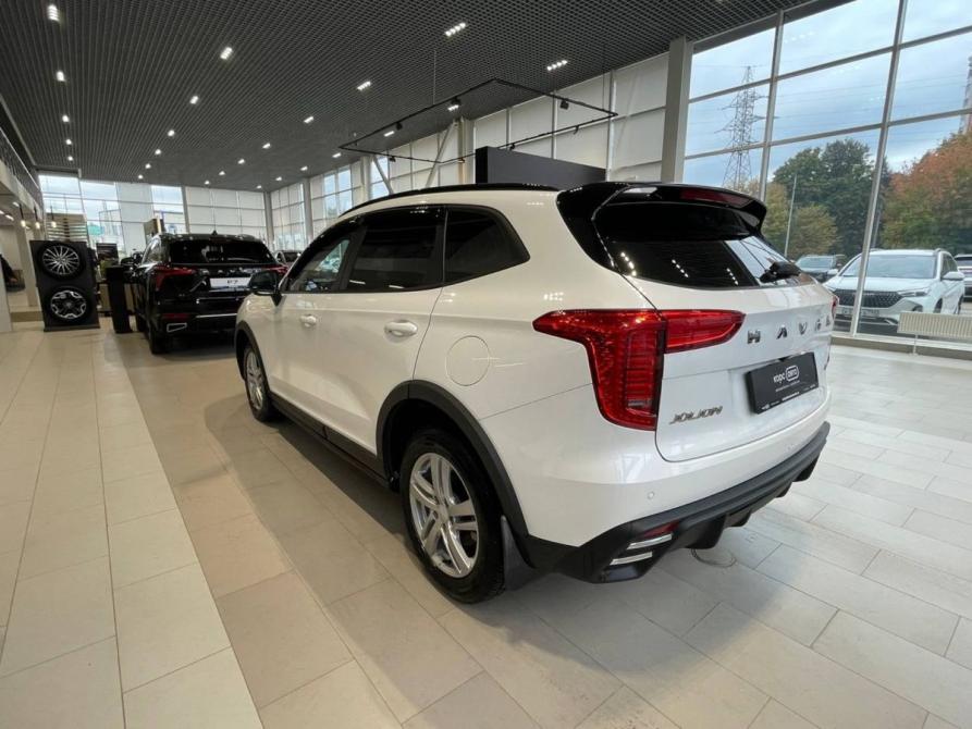 Haval Jolion I Рестайлинг Серпухов  - изображение 6