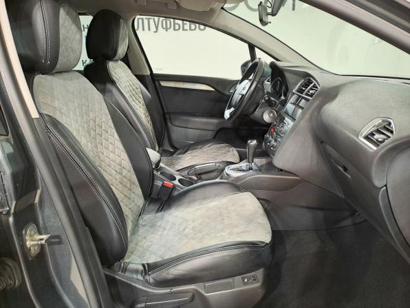 Citroen C4 II с пробегом 2012 года, цена 579 000 рублей, 129128 км, хэтчбек, Автокод Объявления