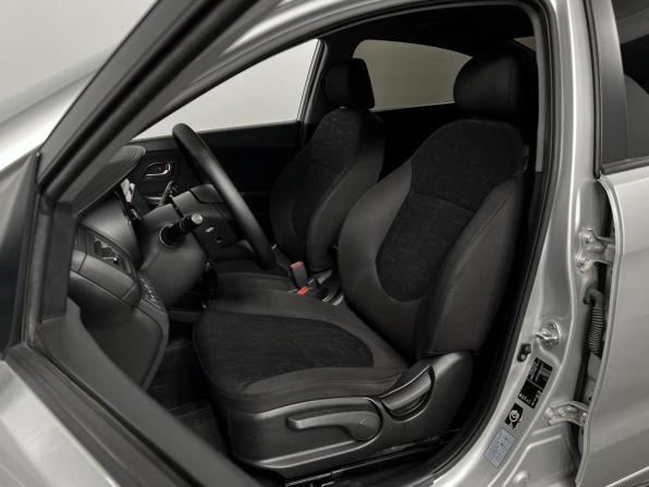 Kia Rio III с пробегом 2012 года, цена 829 900 рублей, 159790 км, седан, Автокод Объявления