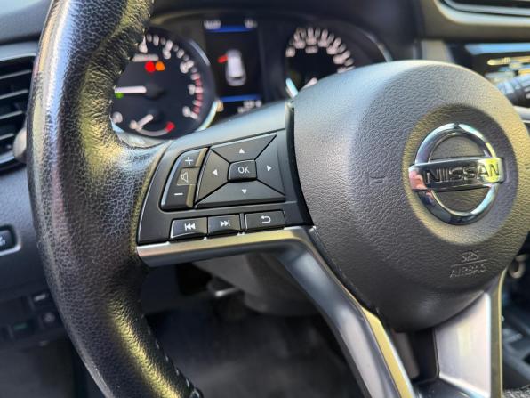 Nissan X-Trail III Рестайлинг с пробегом 2020 года, цена 2 499 000 рублей, 75000 км, внедорожник, Автокод Объявления