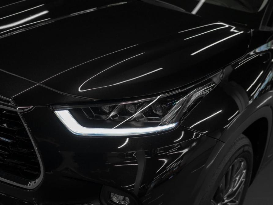 Toyota Highlander IV (XU70) Москва  - изображение 31