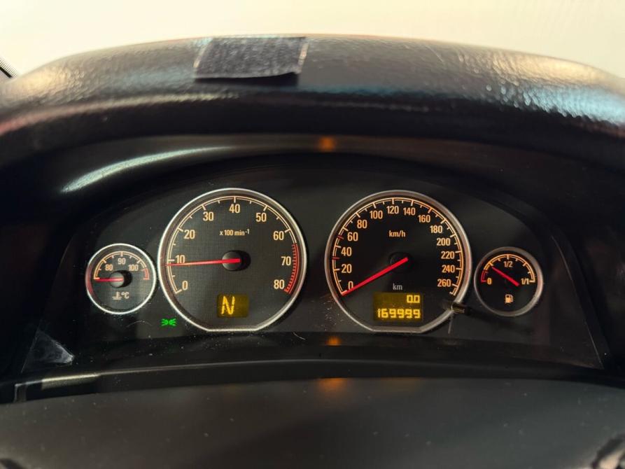 Opel Vectra C Рестайлинг Новочеркасск  - изображение 13