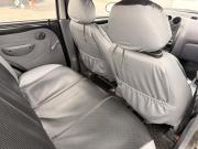 Daewoo Matiz II Рестайлинг Курган  - изображение 23