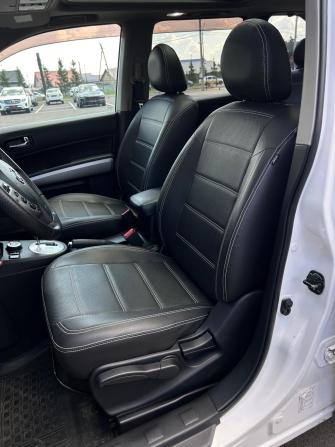 Nissan X-Trail II Рестайлинг с пробегом 2011 года, цена 1 570 000 рублей, 189023 км, внедорожник, Автокод Объявления