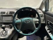 Toyota Mark X ZiO Новосибирск  - изображение 28