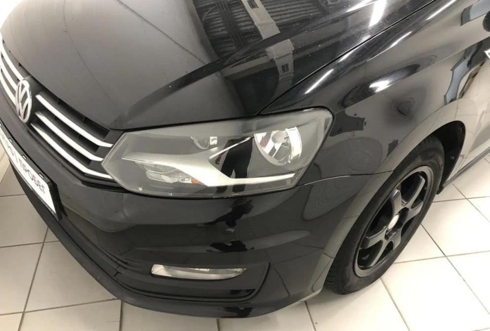 Volkswagen Polo V Рестайлинг Астрахань  - изображение 4