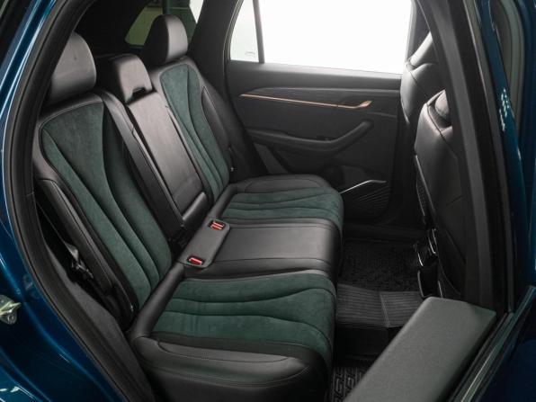 Geely Monjaro I с пробегом 2024 года, цена 3 045 000 рублей, 92329 км, внедорожник, Автокод Объявления