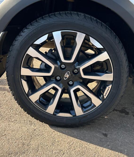 Lada (ВАЗ) Vesta I Рестайлинг (NG) Альметьевск  - изображение 27
