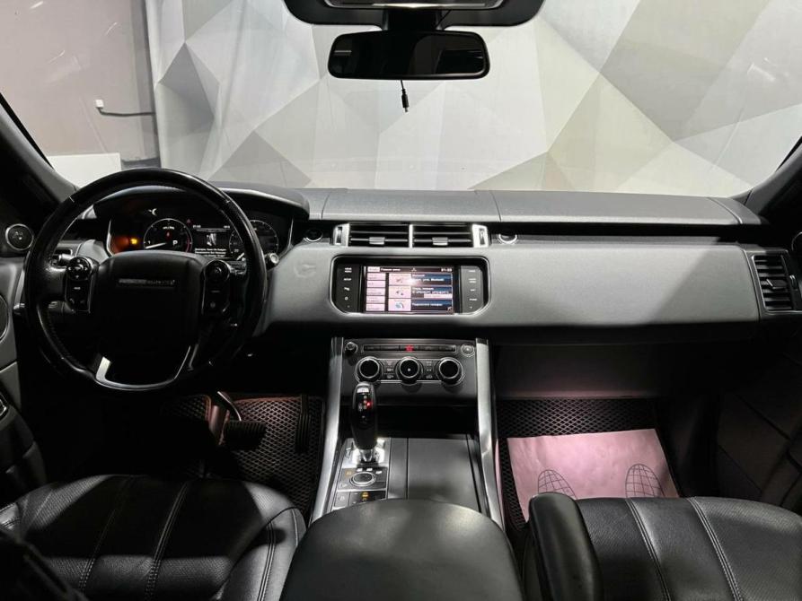 Land Rover Range Rover Sport II Оренбург  - изображение 12