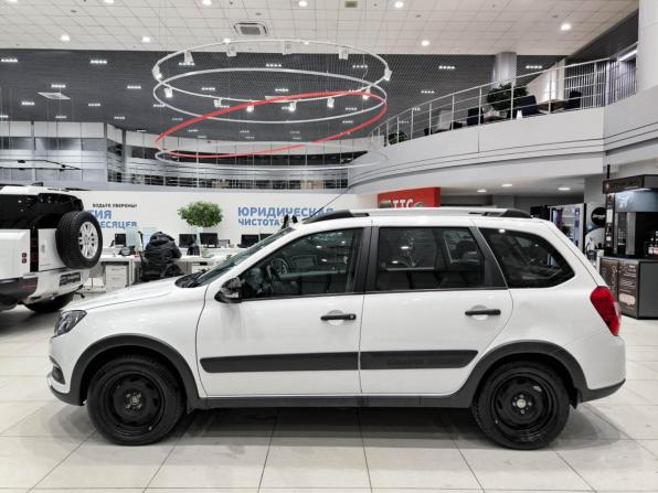 Lada (ВАЗ) Granta I Рестайлинг с пробегом 2023 года, цена 780 000 рублей, 62693 км, универсал, Автокод Объявления