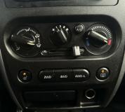 Suzuki Jimny III Рестайлинг 1 Москва  - изображение 24