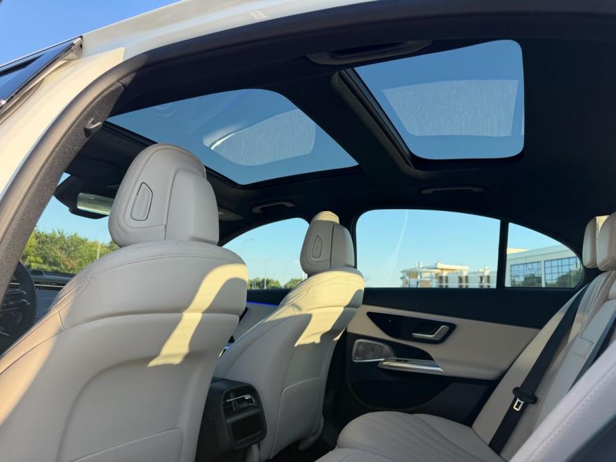 Mercedes-Benz E-Класс VI (W214 S214) Казань  - изображение 32