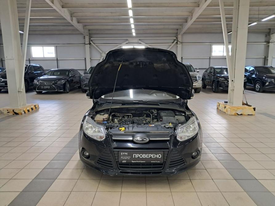 Ford Focus III Набережные Челны  - изображение 11