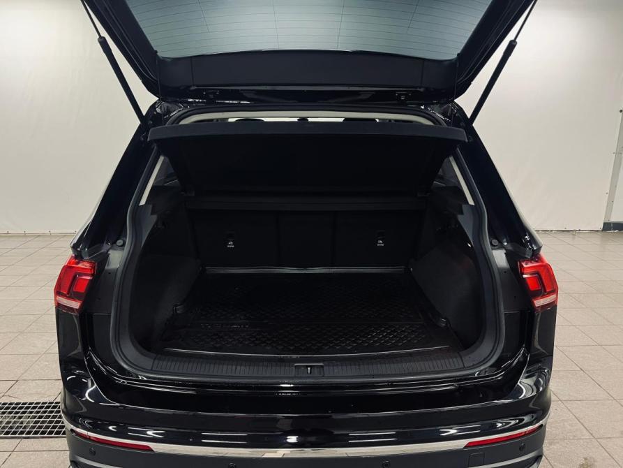 Volkswagen Tiguan II Рестайлинг Санкт-Петербург  - изображение 7