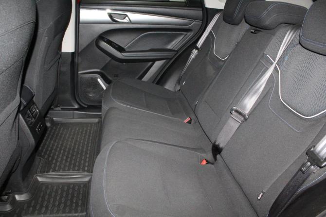 Haval Jolion I с пробегом 2021 года, цена 1 550 000 рублей, 109644 км, внедорожник, Автокод Объявления