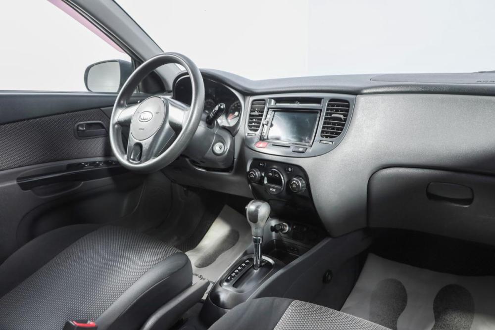 Kia Rio II Рестайлинг Новосибирск  - изображение 10