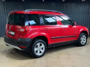 Skoda Yeti I Ростов-на-Дону  - изображение 16