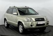 Hyundai Tucson I Нижний Новгород  - изображение 27
