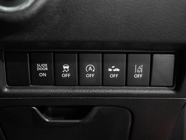 Suzuki Solio III с пробегом 2017 года, цена 1 120 000 рублей, 156452 км, микровэн, Автокод Объявления