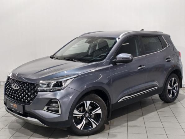 Chery Tiggo 4 Pro I Рестайлинг с пробегом 2024 года, цена 1 665 000 рублей, 22058 км, внедорожник, Автокод Объявления