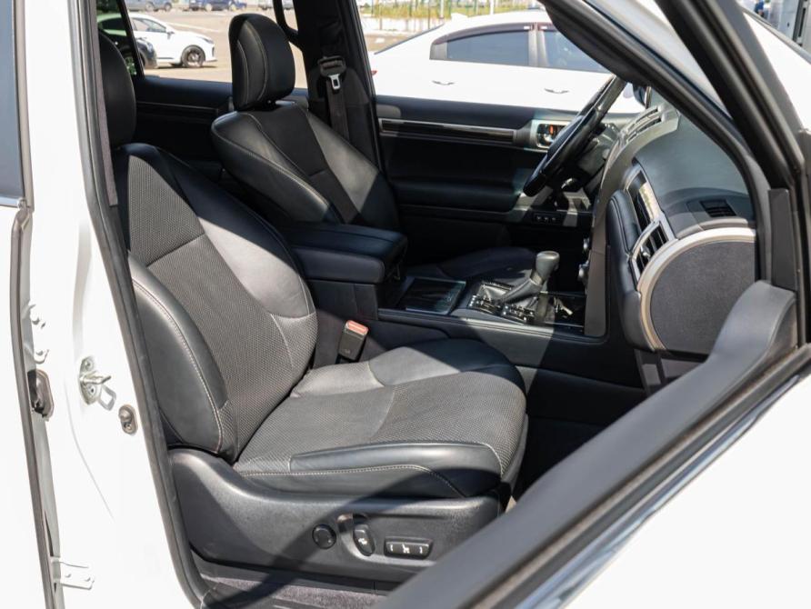 Lexus GX II Рестайлинг 2 Краснодар  - изображение 8