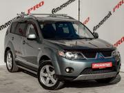 Mitsubishi Outlander II Екатеринбург  - изображение 27