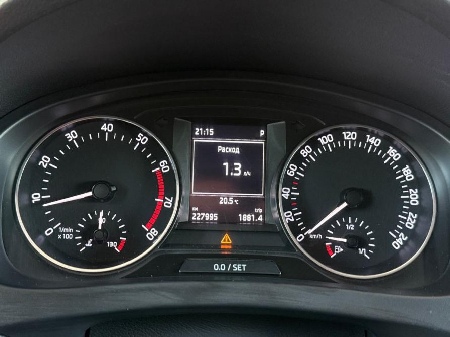 Skoda Rapid I Волгоград  - изображение 18