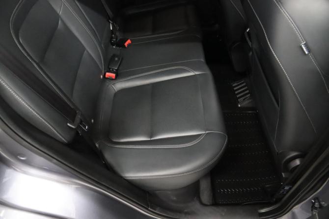 Chery Tiggo 4 Pro I с пробегом 2023 года, цена 1 495 950 рублей, 54746 км, внедорожник, Автокод Объявления