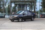 Lada (ВАЗ) Granta I Рестайлинг Брянск  - изображение 21