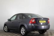 Ford Focus II Пермь  - изображение 27
