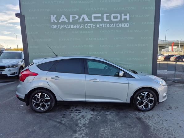 Ford Focus III с пробегом 2012 года, цена 739 000 рублей, 191245 км, хэтчбек, Автокод Объявления