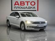 Volkswagen Passat B8 Челябинск  - изображение 40
