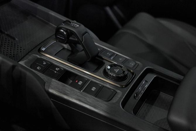 Новый Haval H9 II 2026 года, цена 6 238 570 рублей, внедорожник, Автокод Объявления