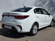 Kia Rio IV Москва  - изображение 26