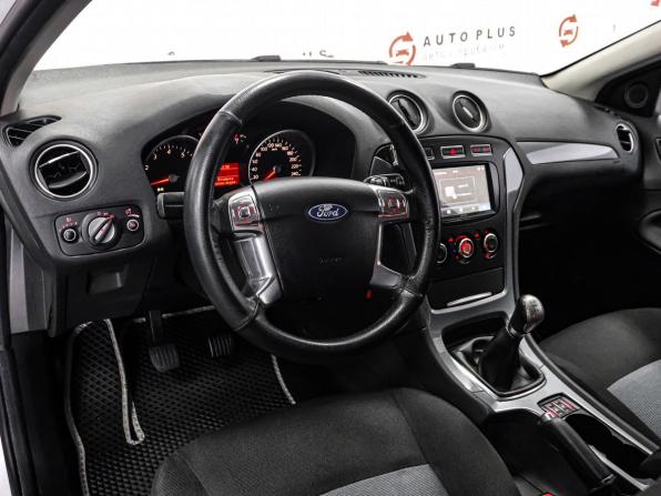 Ford Mondeo IV Рестайлинг с пробегом 2012 года, цена 769 000 рублей, 171427 км, седан, Автокод Объявления