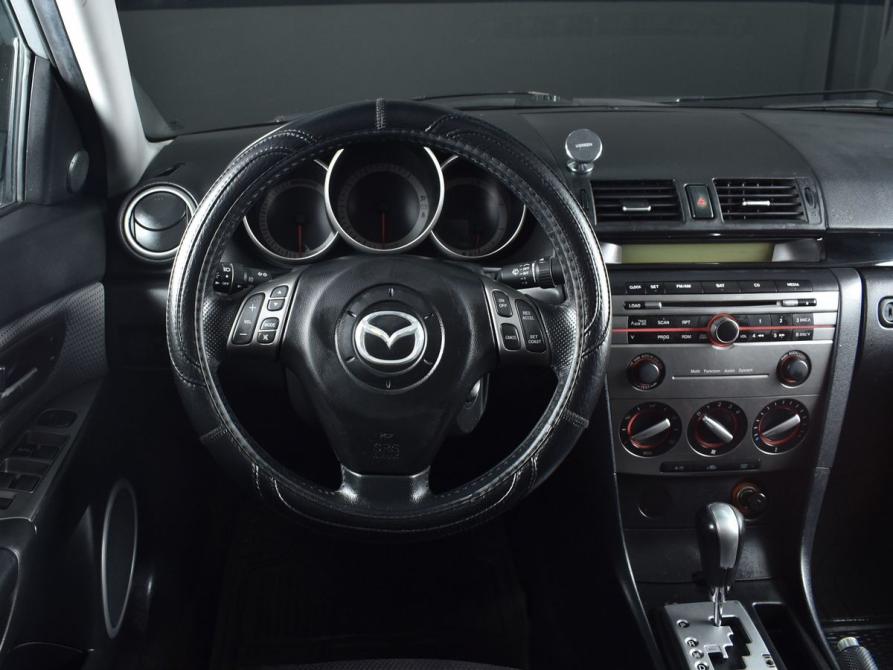 Mazda 3 I (BK) Кемерово  - изображение 8